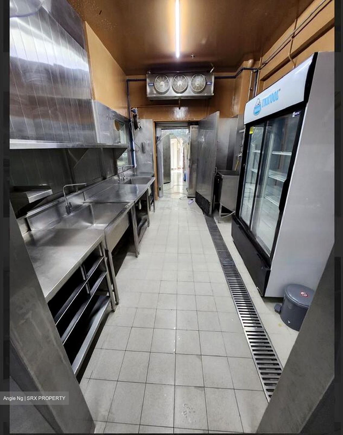 Westview Food Factory (D22), Factory #454108721